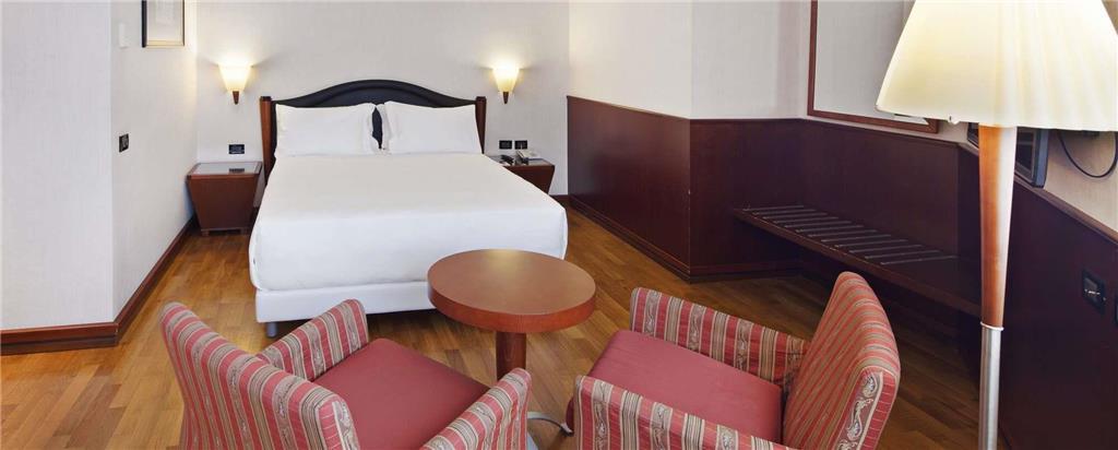 Hotel Nh Machiavelli Milano