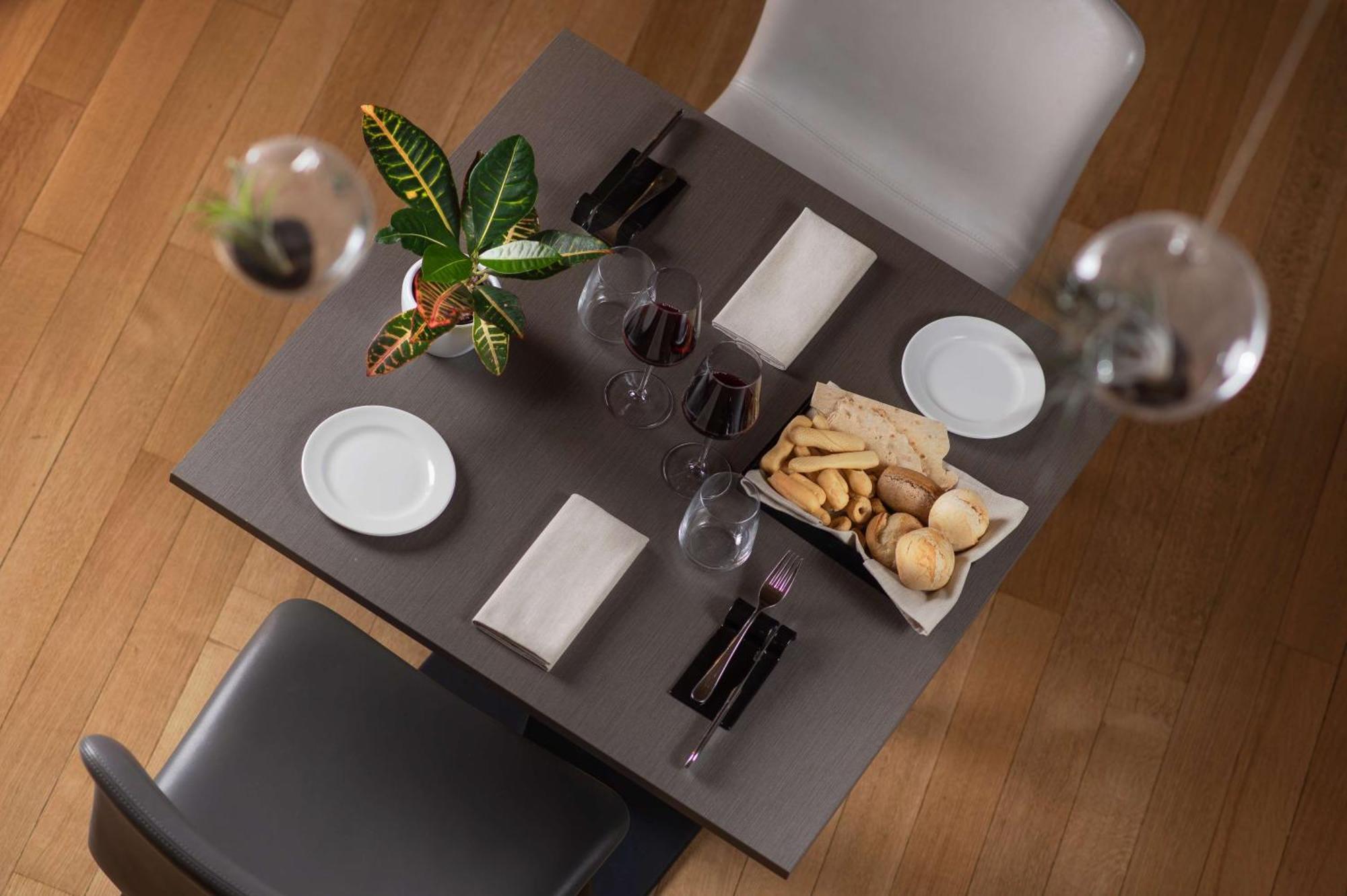 Hotel Nh Machiavelli Milan