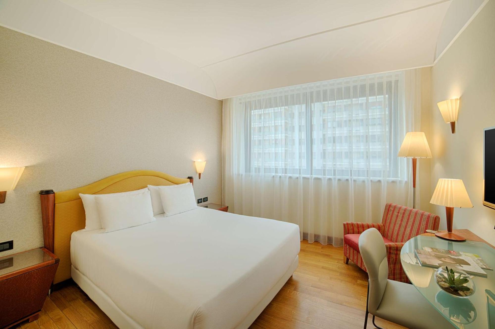 Nh Machiavelli 4* Milan